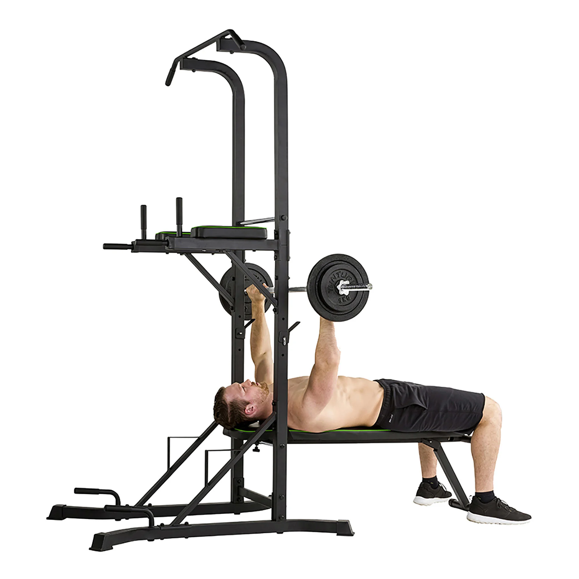 Treeningstend-Tunturi-PT60-Power-Tower-5