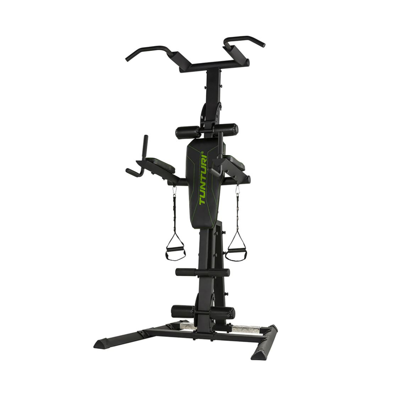 Treeningstend-Tunturi-PT80-Power-Tower-1