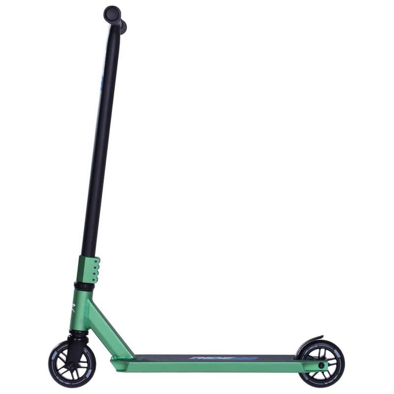 Trikitoukeratas-FLYBY-Air-Complete-Pro-Scooter-Green-roheline-3