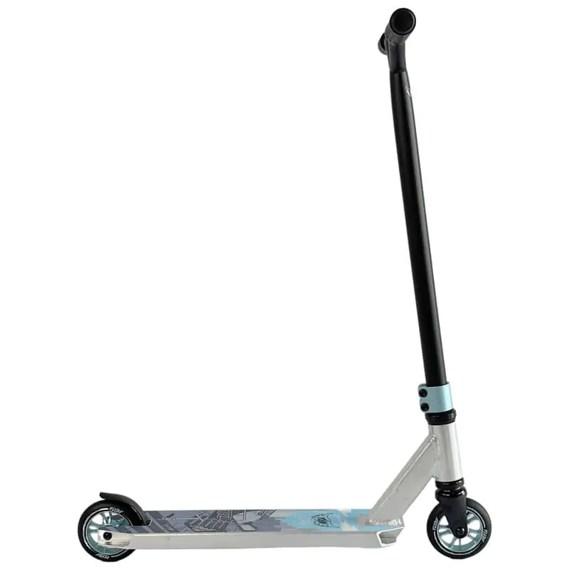 Trikitoukeratas-FLYBY-Lite-V2-Complete-Pro-Scooter-BlackChrome2
