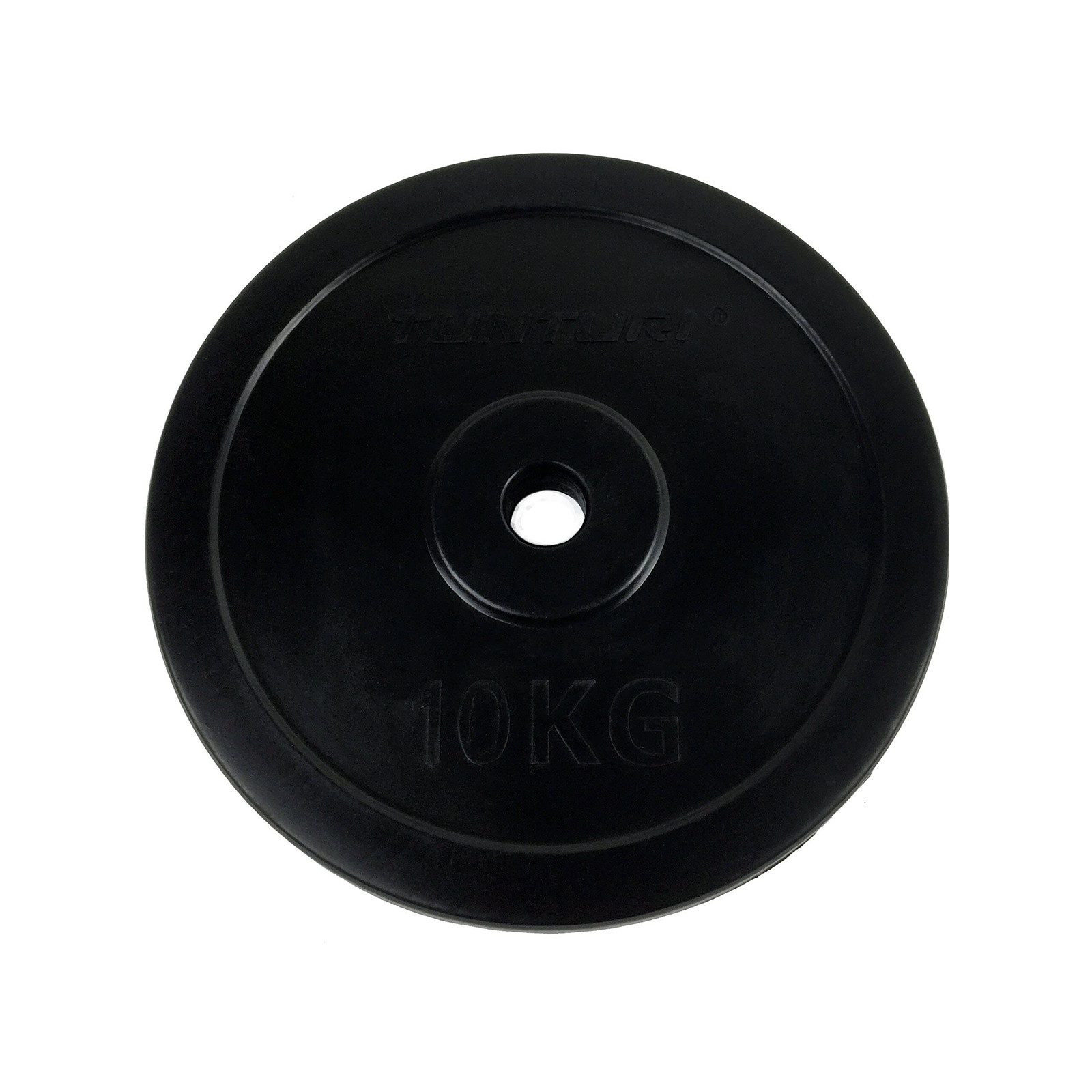 Tunturi-Rubber-Plates-10kg