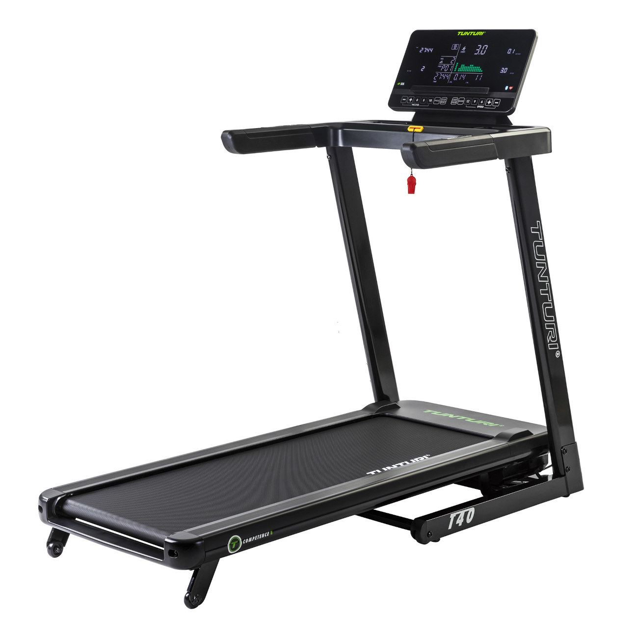 Tunturi_CompetenceT40