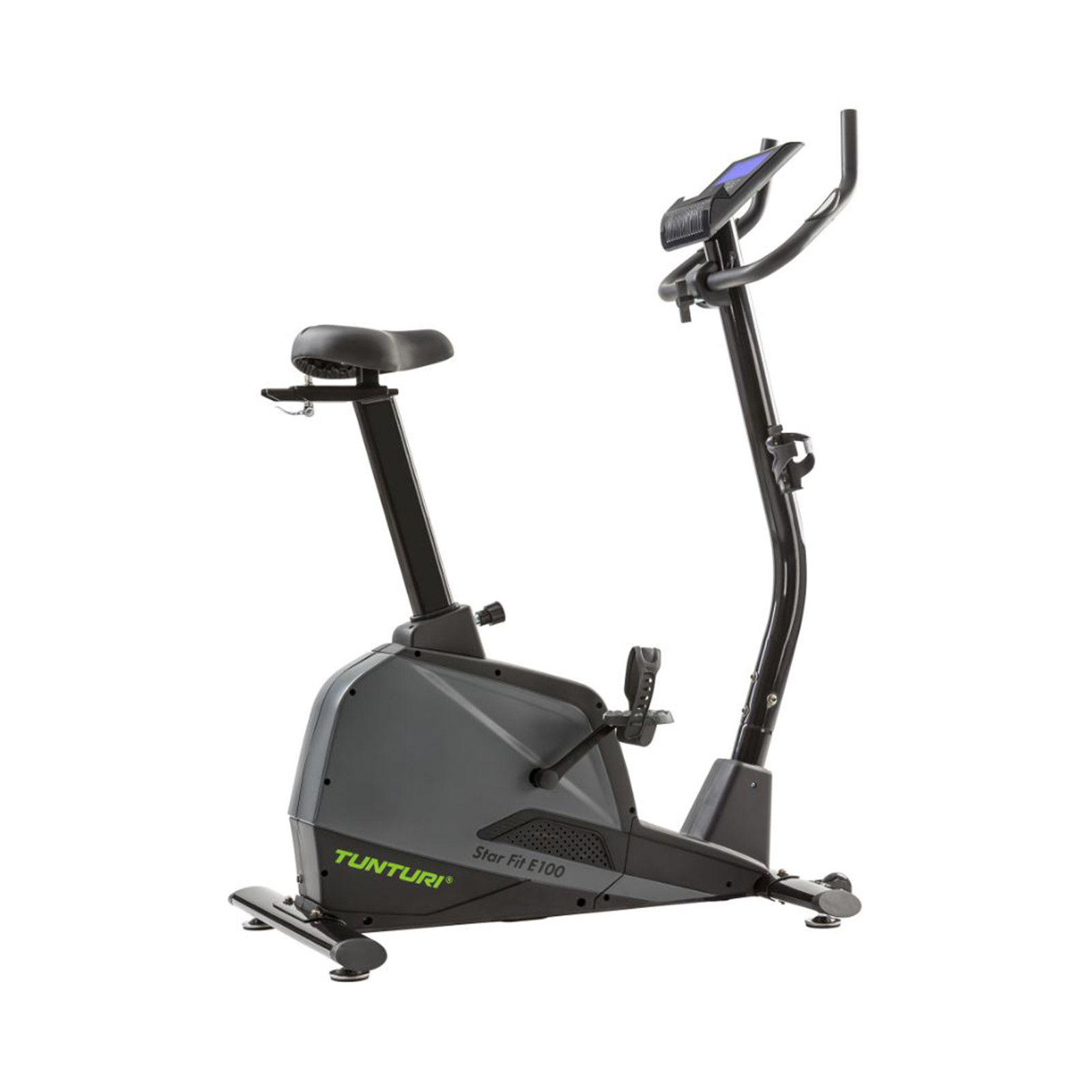 Velotrenazoor-Tunturi-Star-Fit-E100-Bike-1