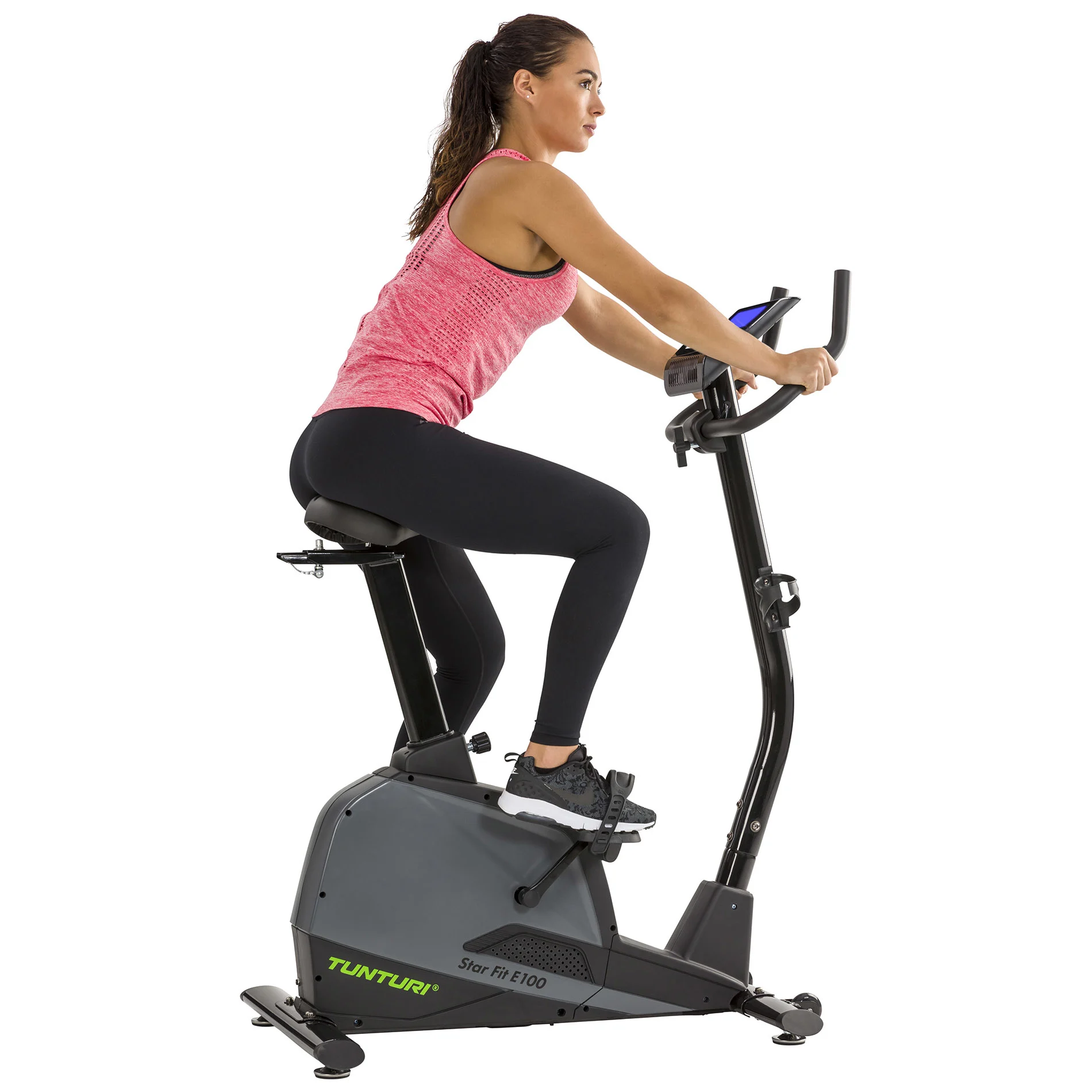 Velotrenazoor-Tunturi-Star-Fit-E100-Bike-2