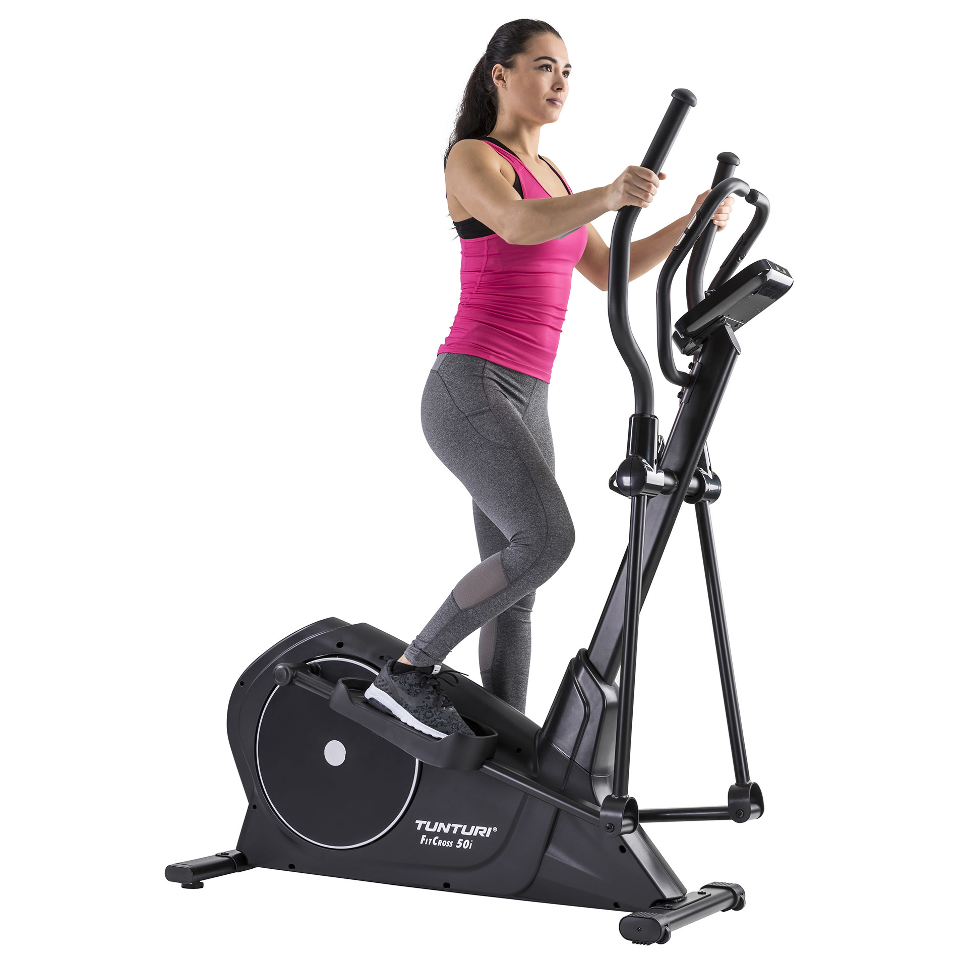 tunturi-fitcross-50i-model