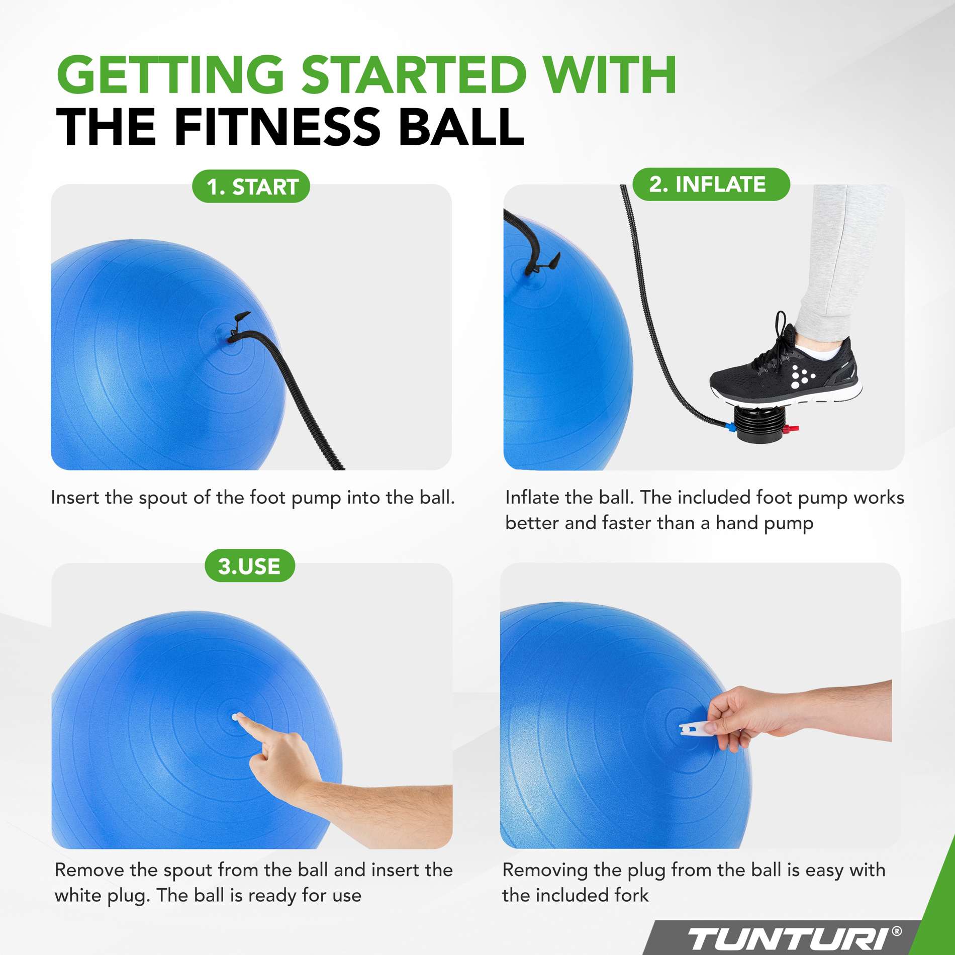 voimlemispall_Tunturi_Gymball_75cm-Blue-4