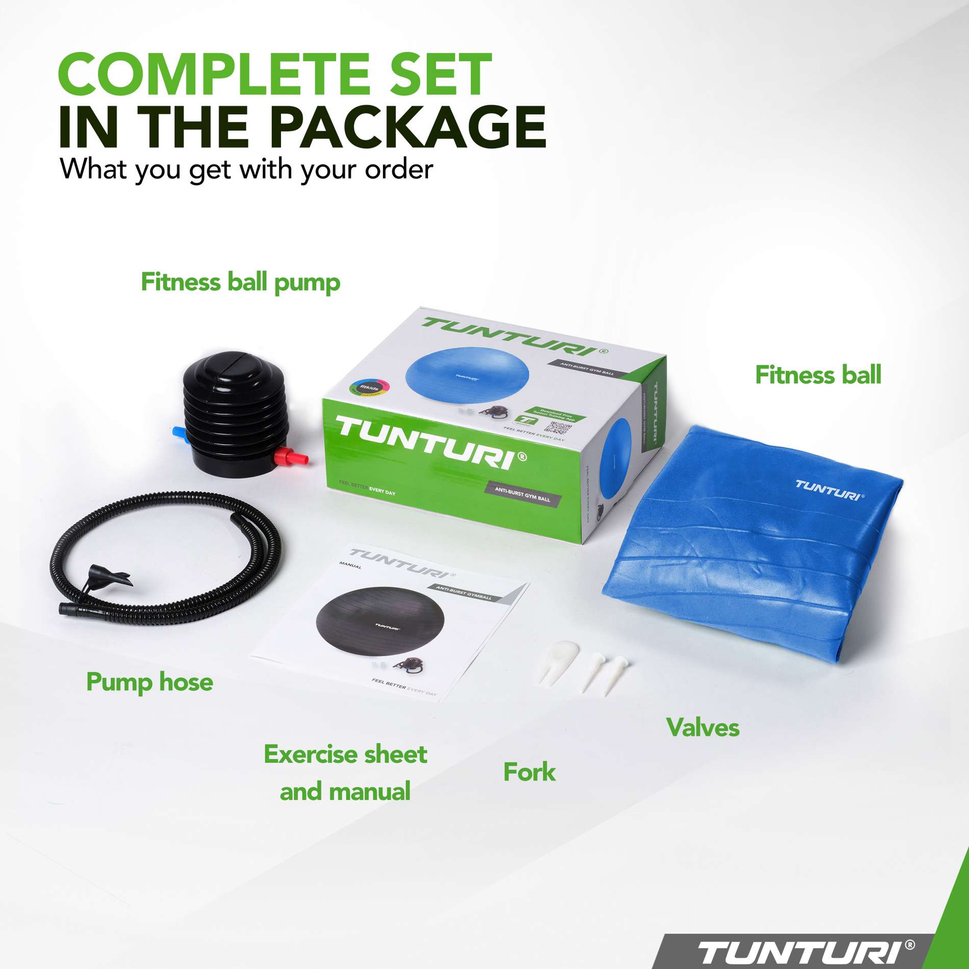 voimlemispall_Tunturi_Gymball_75cm-Blue-7