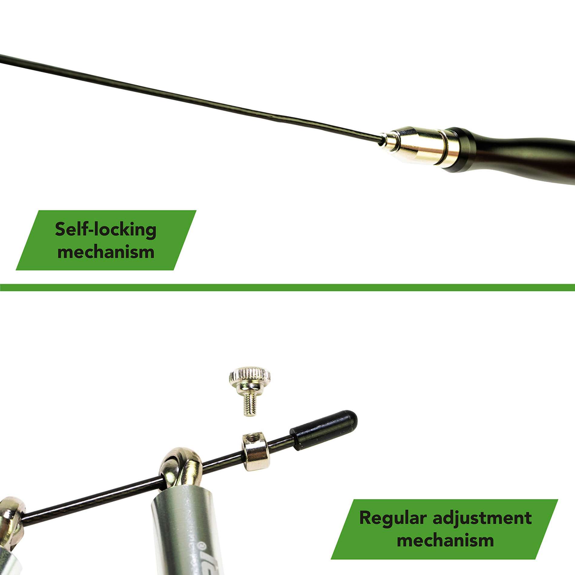 hyppenoor_Tunturi_ProAdjustableSpeedRope-3