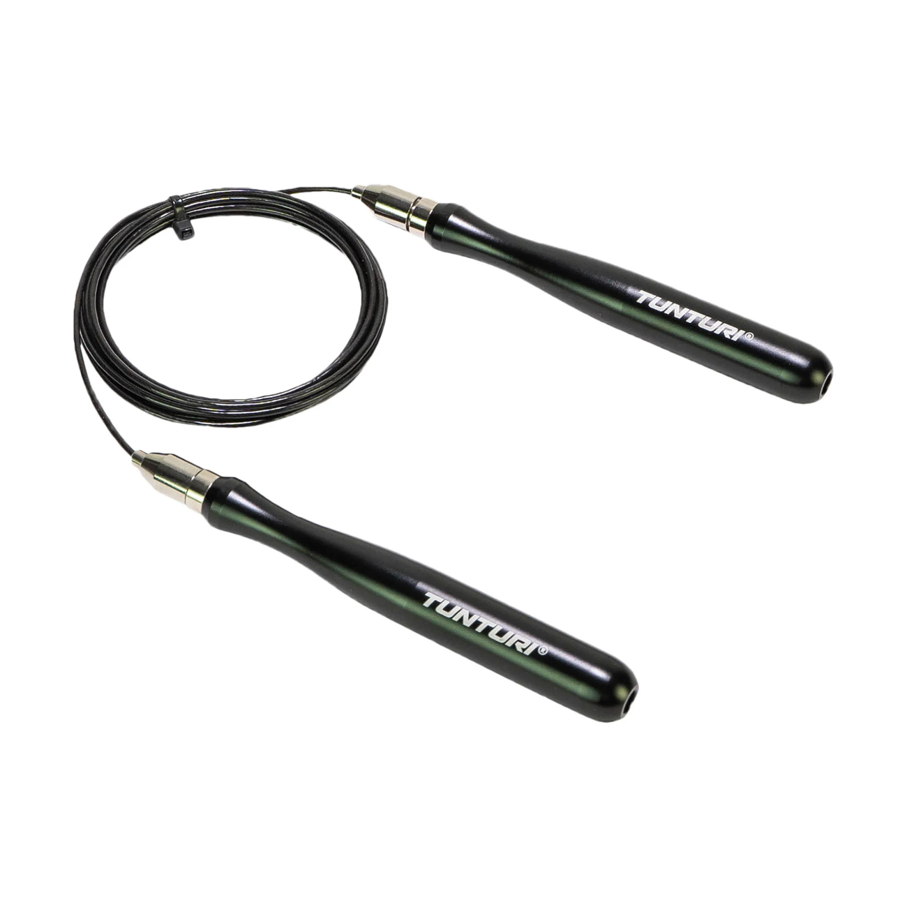 hyppenoor_Tunturi_ProAdjustableSpeedRope