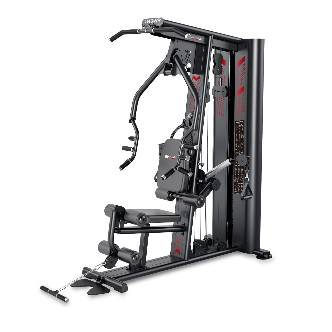 joujaam_BHFitness_Indar