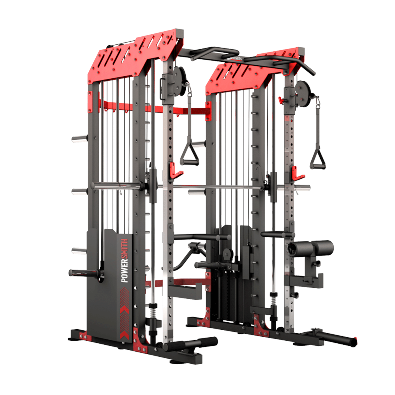 joujaam_BHFitness_PowerSmith-withoutplates