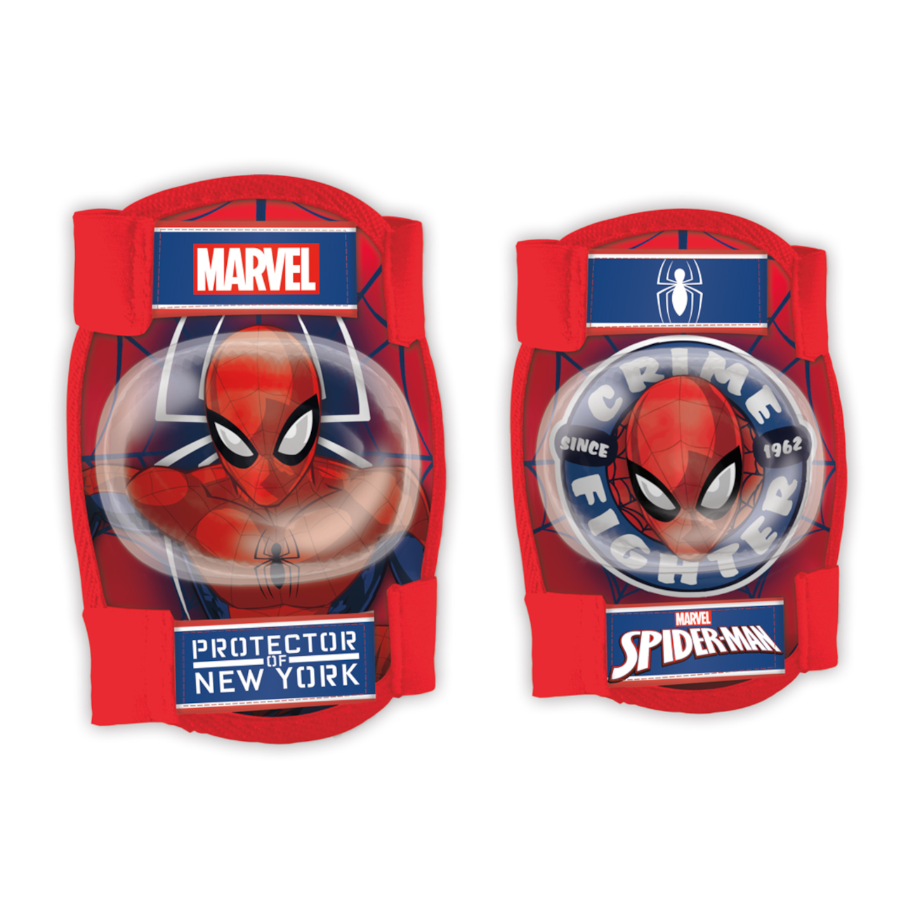 kaitsmed_Spiderman-punased