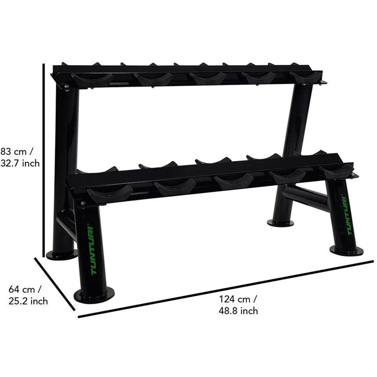 tunturi-hantlite-aluse-jalad-pro-dumbbell-rack-stand_3-1