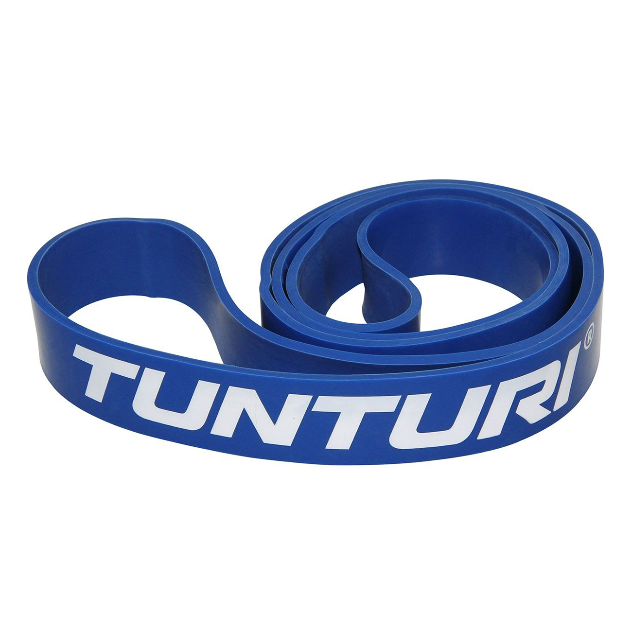 Venituskumm-Tunturi-Power-Band-Heavy-Blue