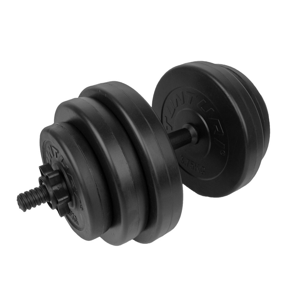 Hantel-TUNTURI-Vinyl-Dumbbellset-15kg-1