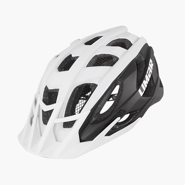 jalgrattakiiver-limar-888-superlight-matt-white-black