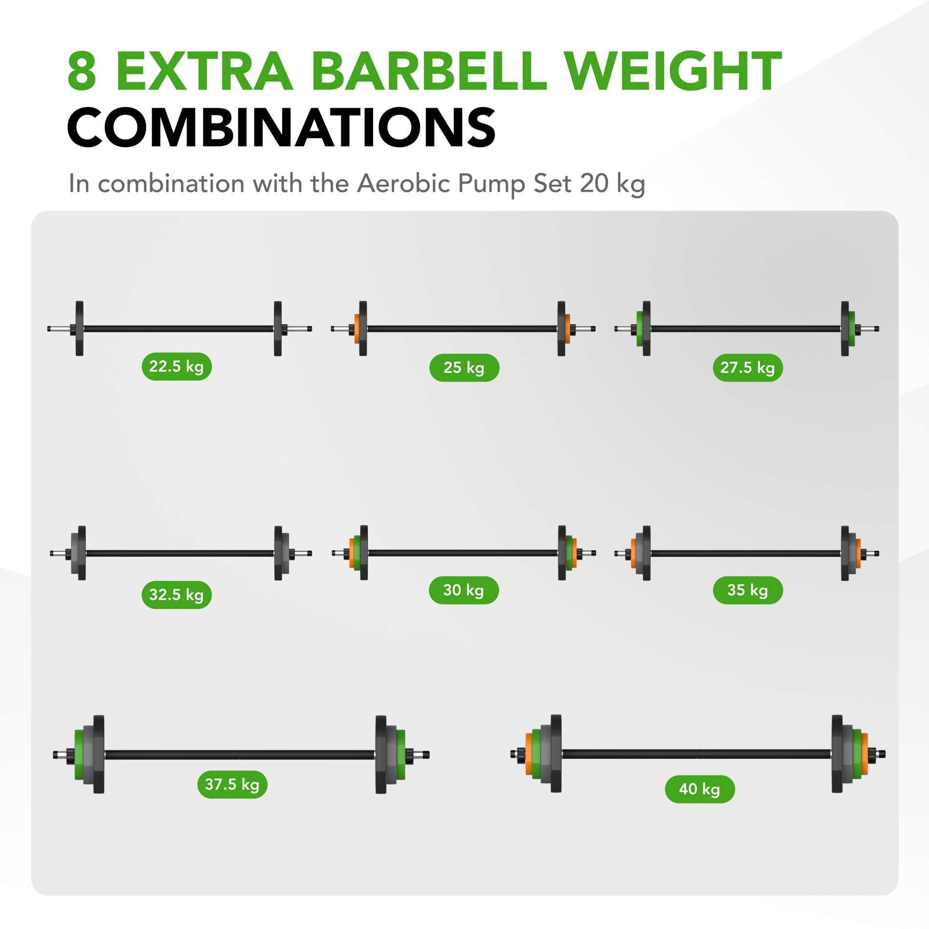 raskuskettad_Tunturi_AerobicPumpWeightPlates10kg-4