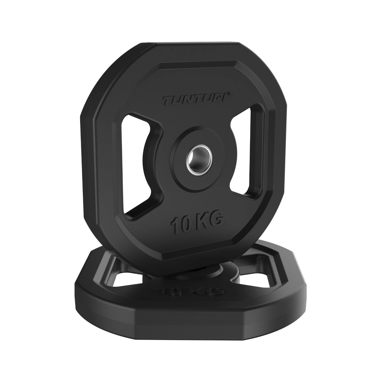 raskuskettad_Tunturi_AerobicPumpWeightPlates10kg