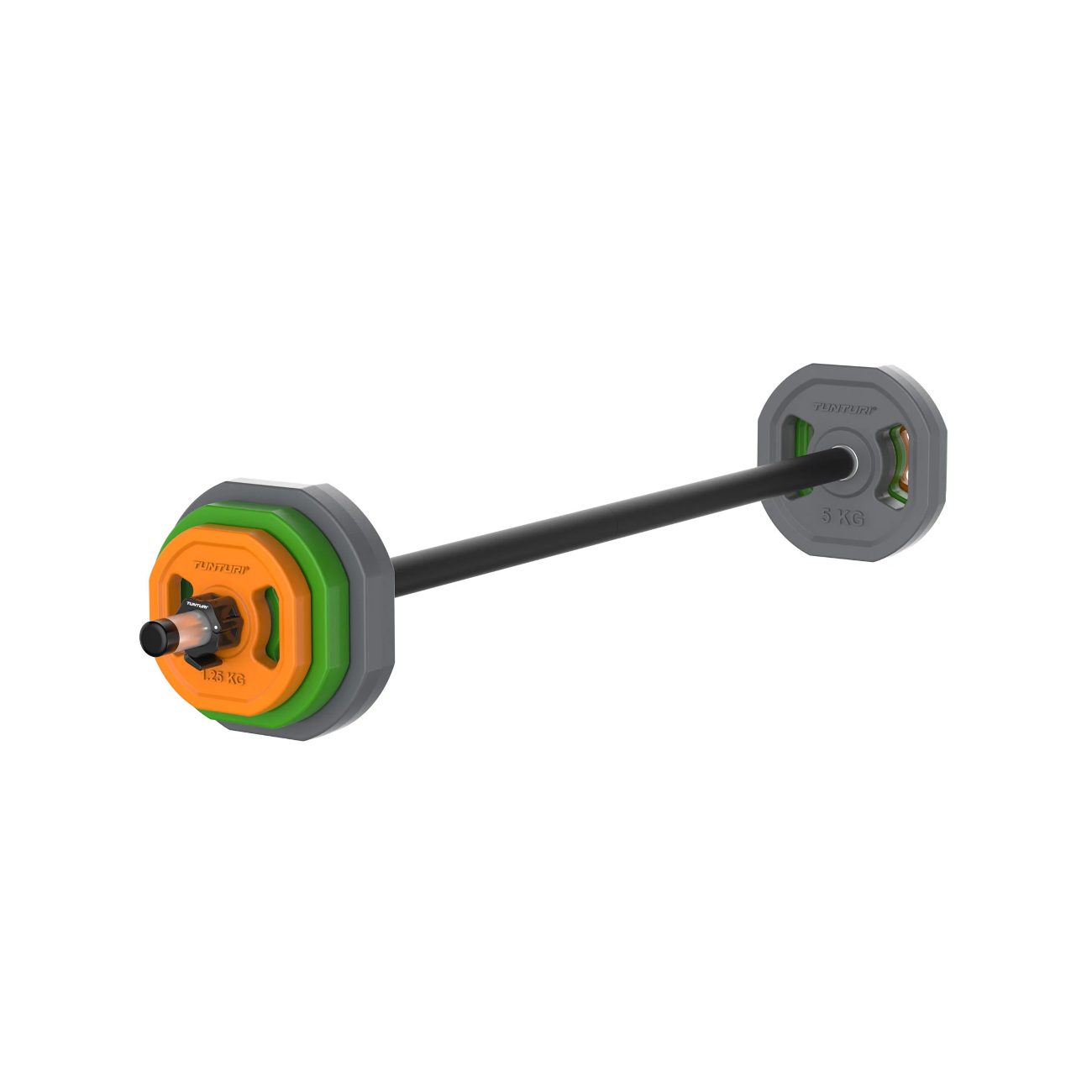 tostekangikomplekt_Tunturi_AerobicPumpSet20kg