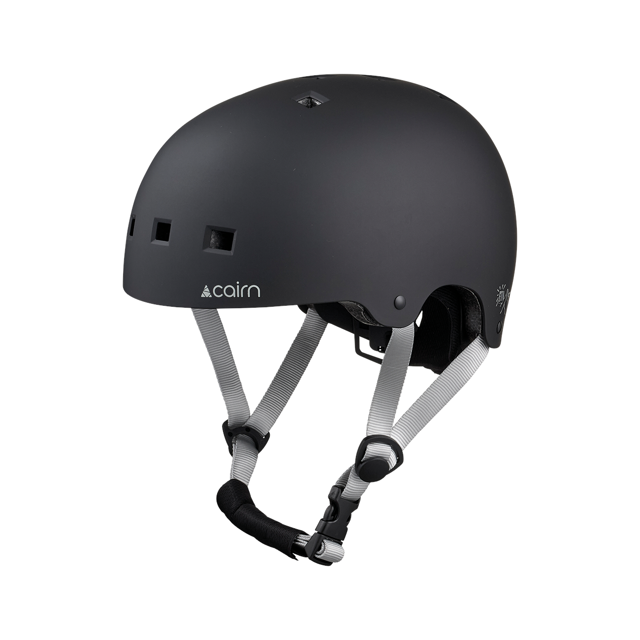 kiiver_Cairn_EONJ-MatteBlackAgateGrey