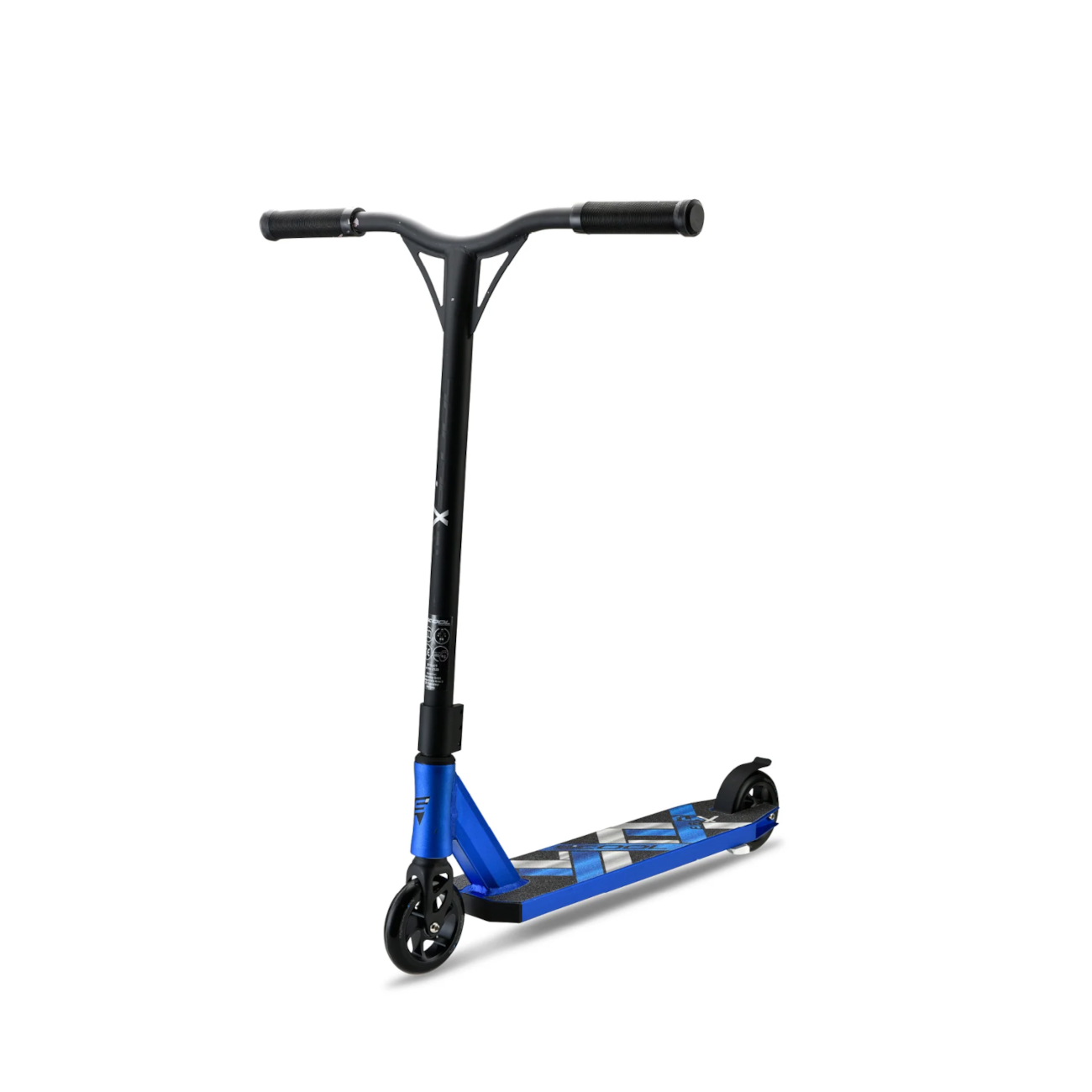 trikitoukeratas_SCOOL_flaX-FlashBlue