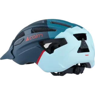 Kiiver-CAIRN-PRISM-XTR-II-Matt-Petrol-Blue-Ice-sinine-2