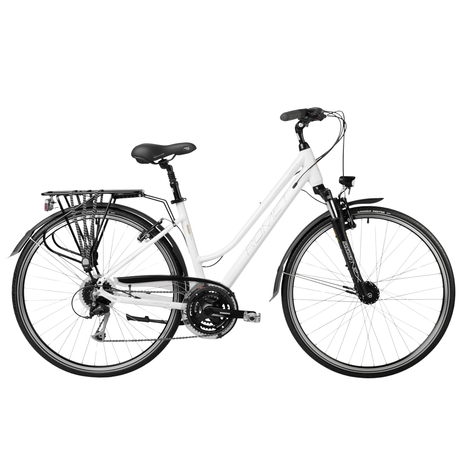 arkus-romet-Gazela-5-2023-white