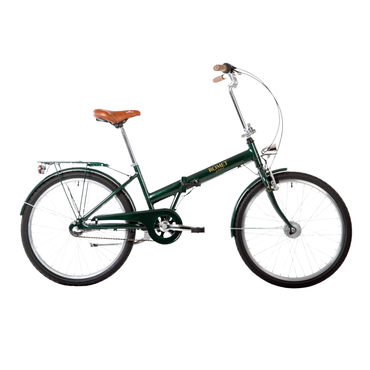 jalgratas_Romet_Jubilat_Classic-roheline