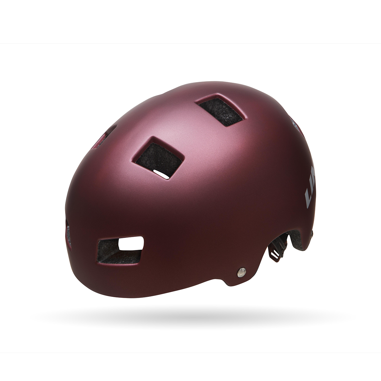 kiiver_Limar_720-MattBurgundy