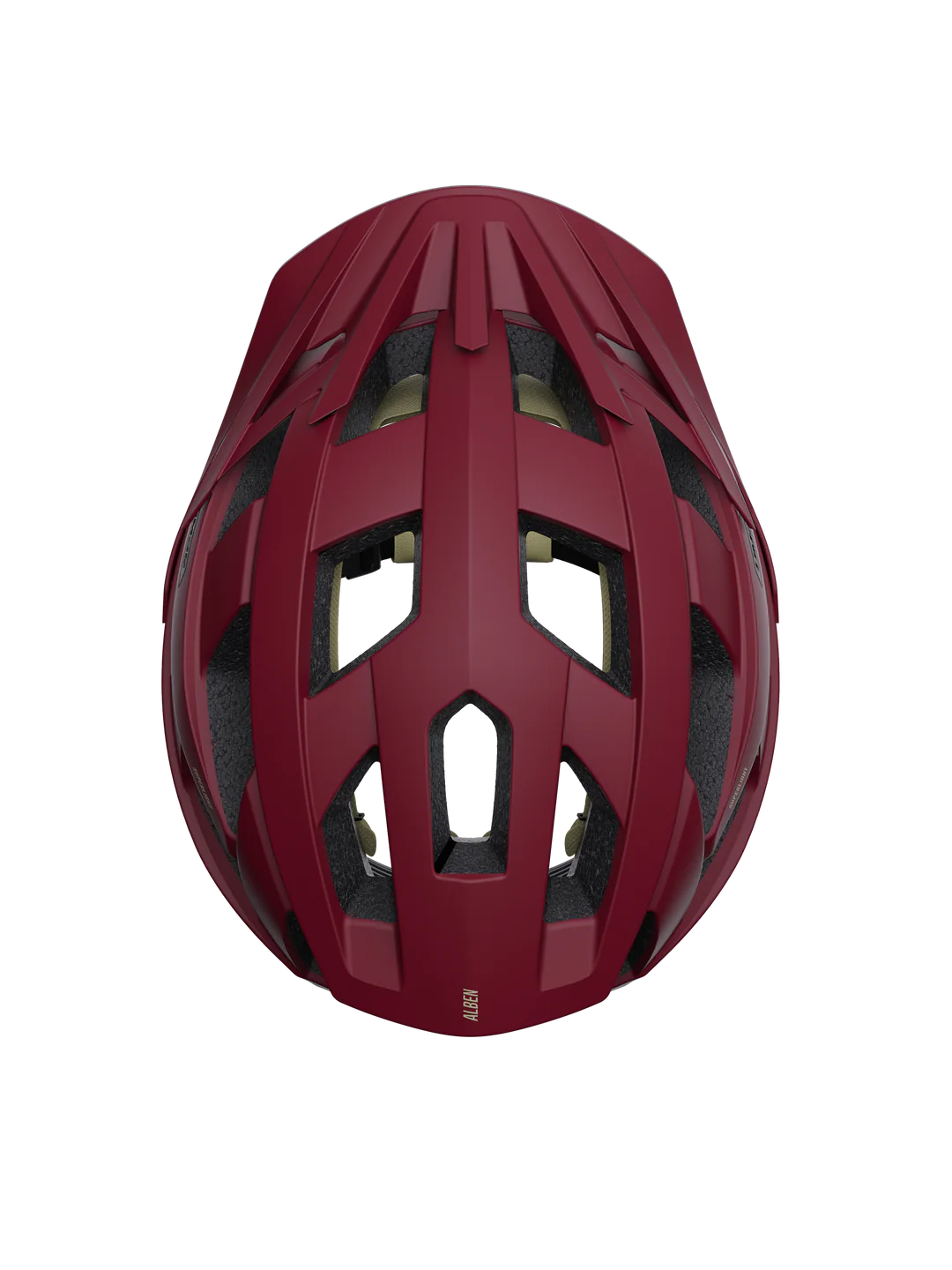 kiiver_Limar_Alben-MattDarkRed-4