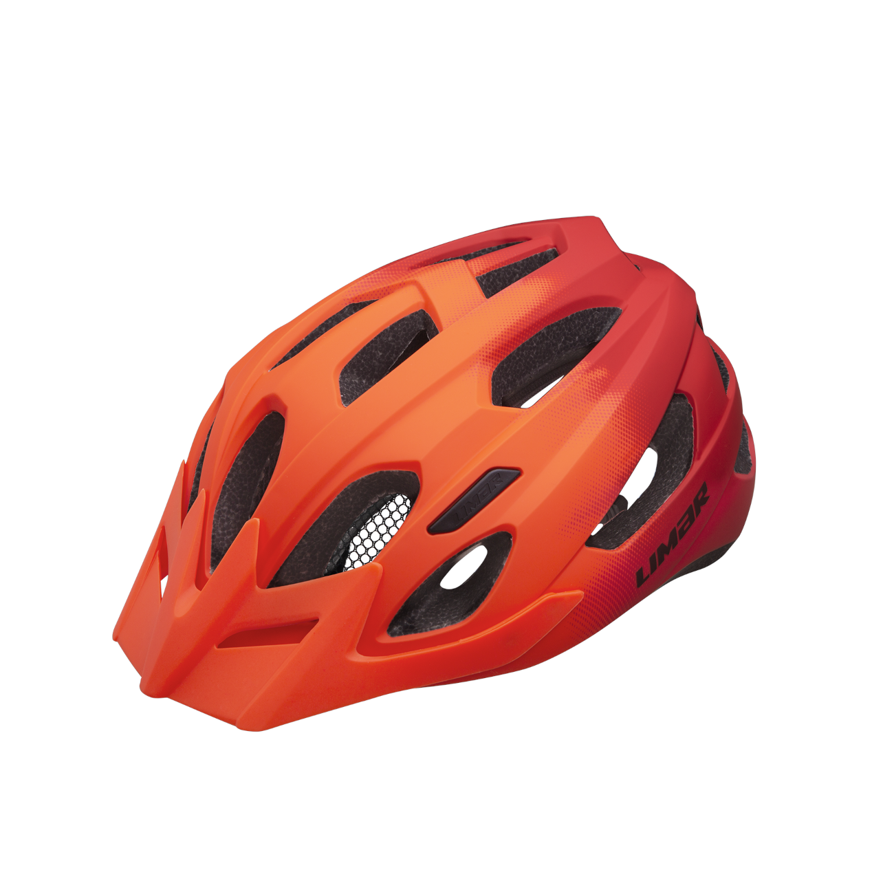 kiiver_Limar_BergEm-MattBrightRed