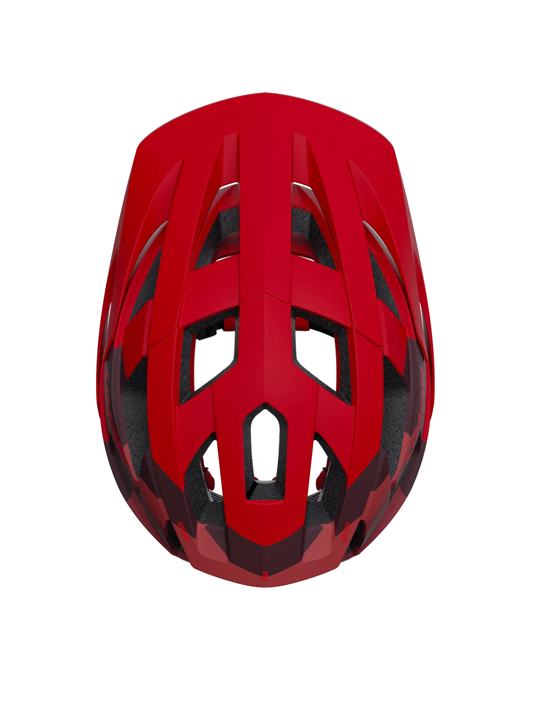 kiiver_Limar_Pora-MattDarkRed-5