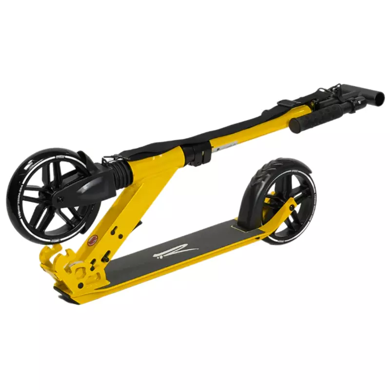 rideoo-175-city-scooter-yellow_1