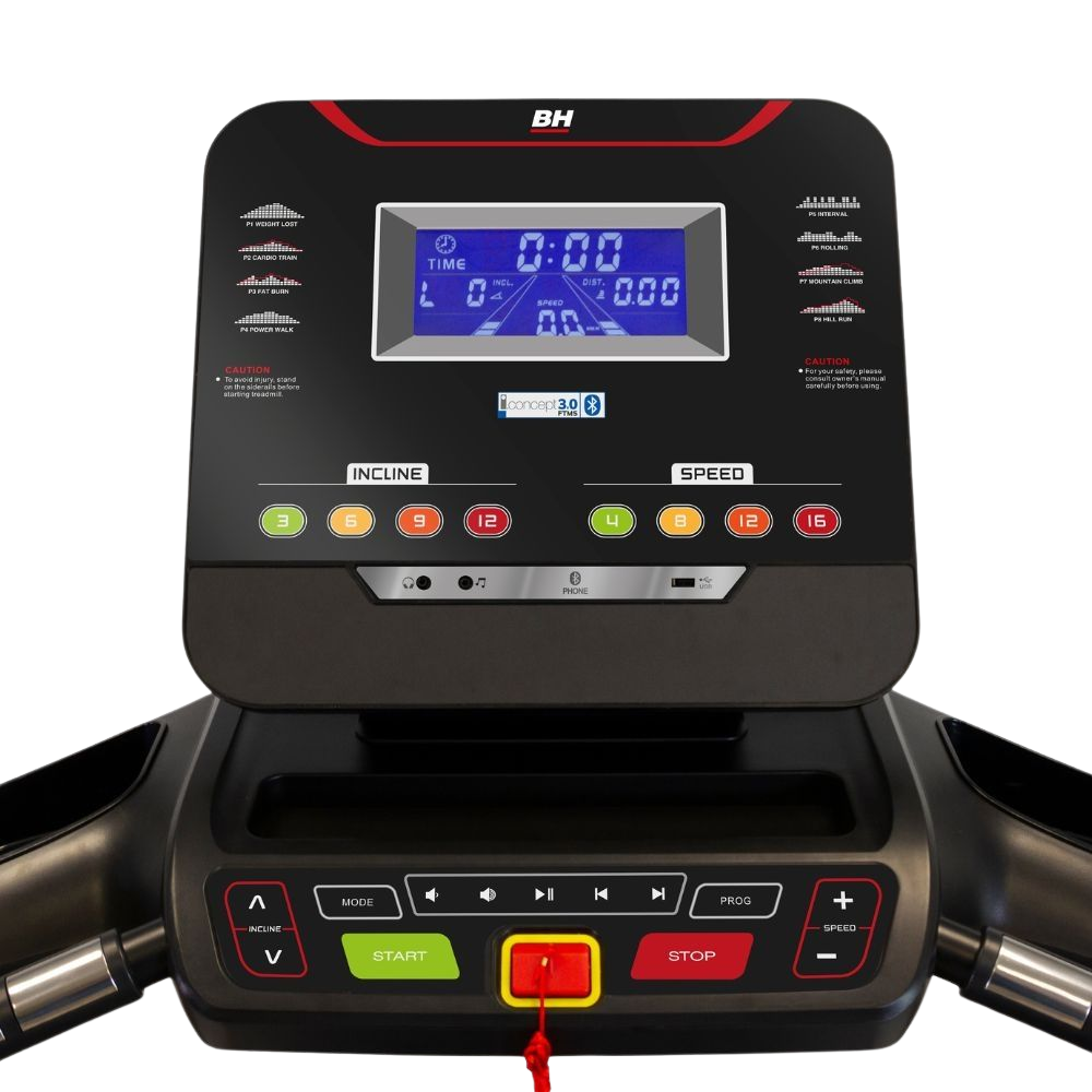 Jooksulint-BH-FITNESS-RS800-2