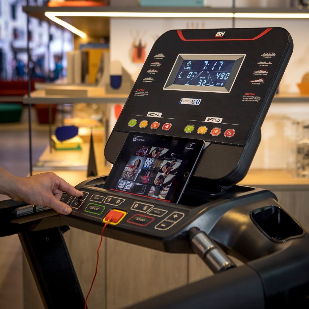 Jooksulint-BH-FITNESS-RS800-3