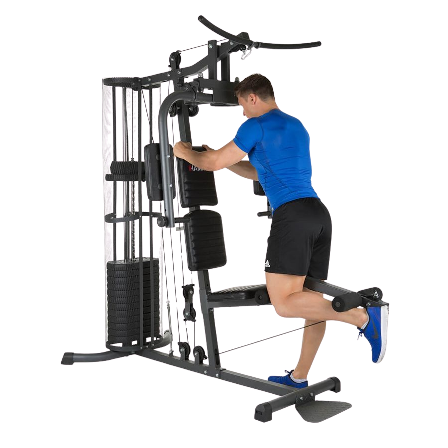 Joujaam-HAMMER-Multi-gym-Ultra-2