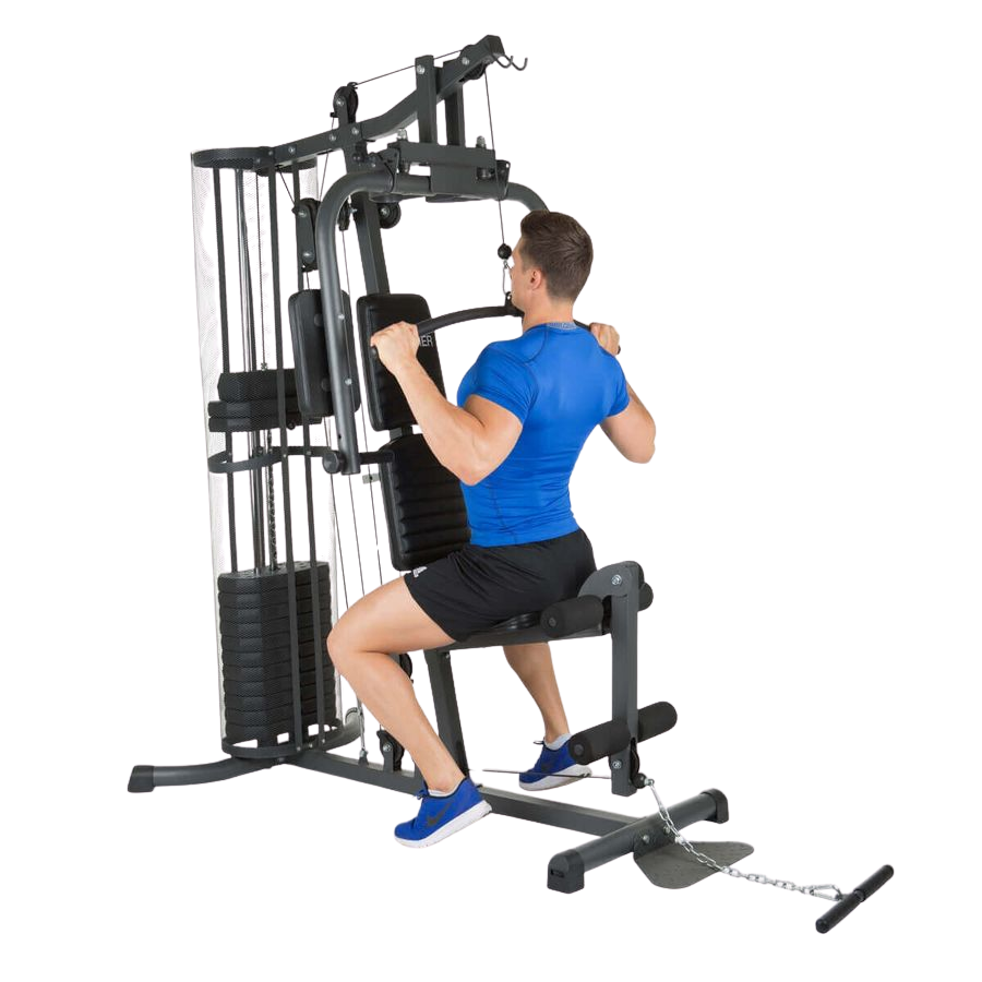 Joujaam-HAMMER-Multi-gym-Ultra-5