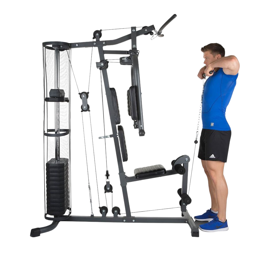 Joujaam-HAMMER-Multi-gym-Ultra-6