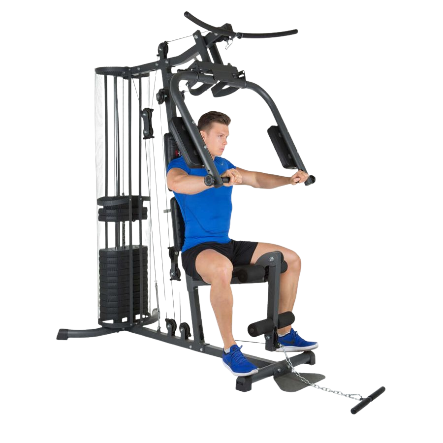 Joujaam-HAMMER-Multi-gym-Ultra-8