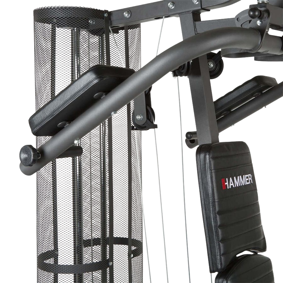 Joujaam-HAMMER-Multi-gym-Ultra-9