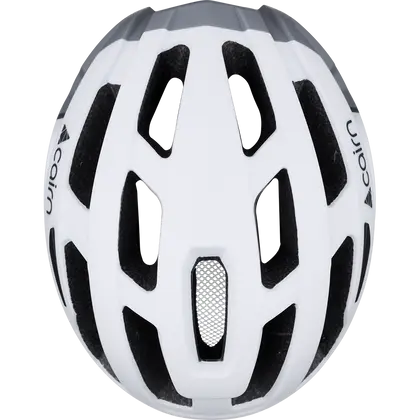 Kiiver-CAIRN-PRISM-II-Matt-White-Pearl-valge-hall-4