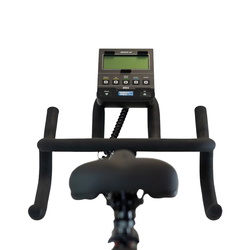 Velotrenazoor-BH-FITNESS-Xcalibur-Magnetic2