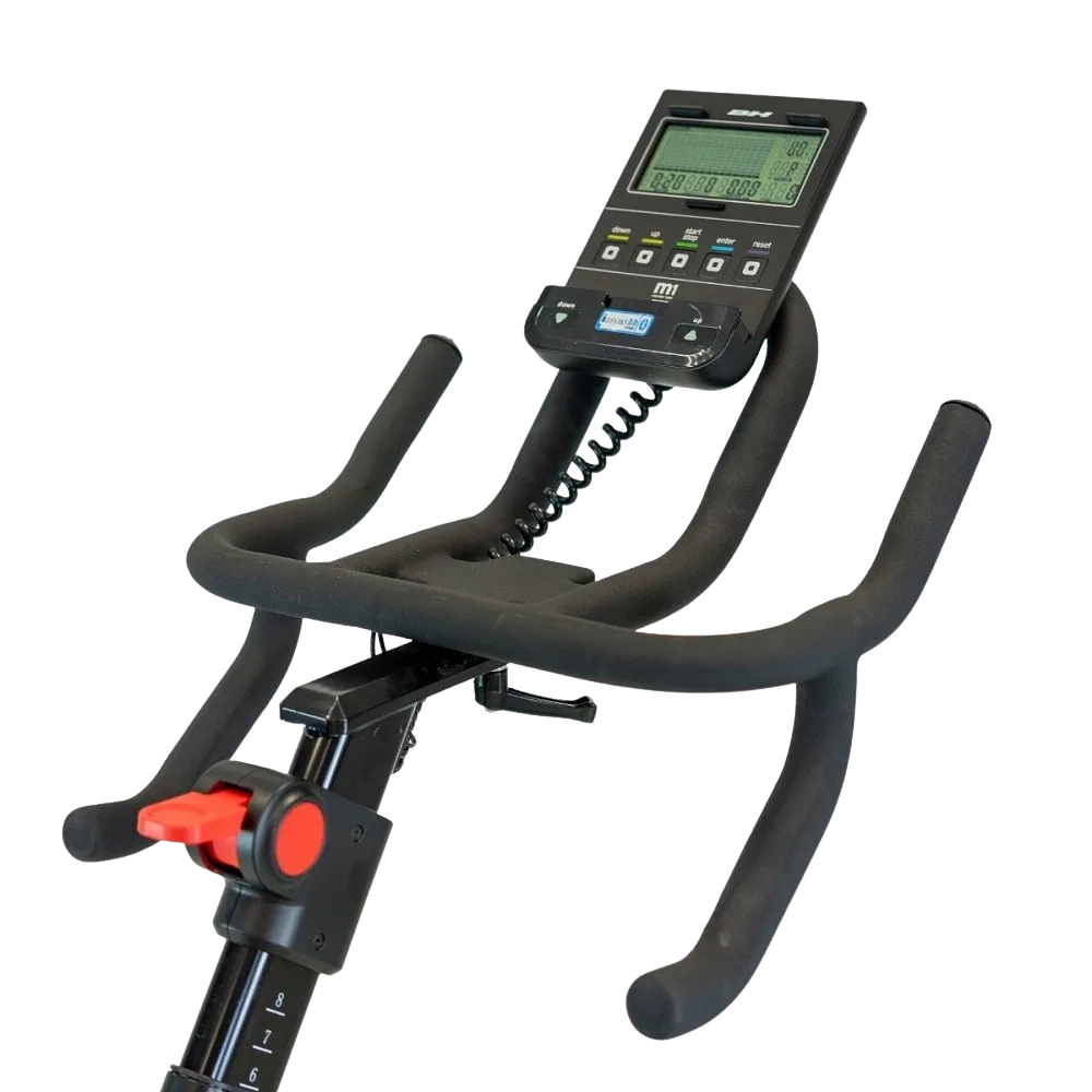 Velotrenazoor-BH-FITNESS-Xcalibur-Magnetic3