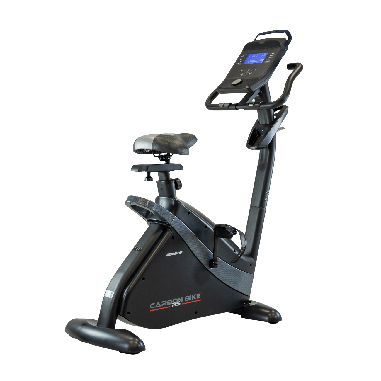 velotrenazoor_BHFitness_CarbonBikeRS