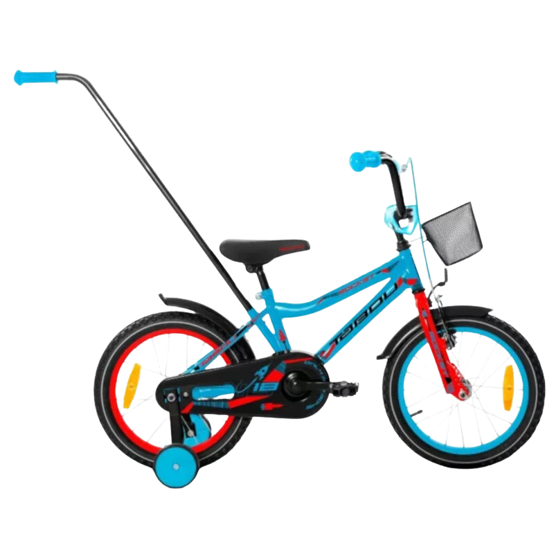 TABOU-Rocket-Alu-16-sinine-punane