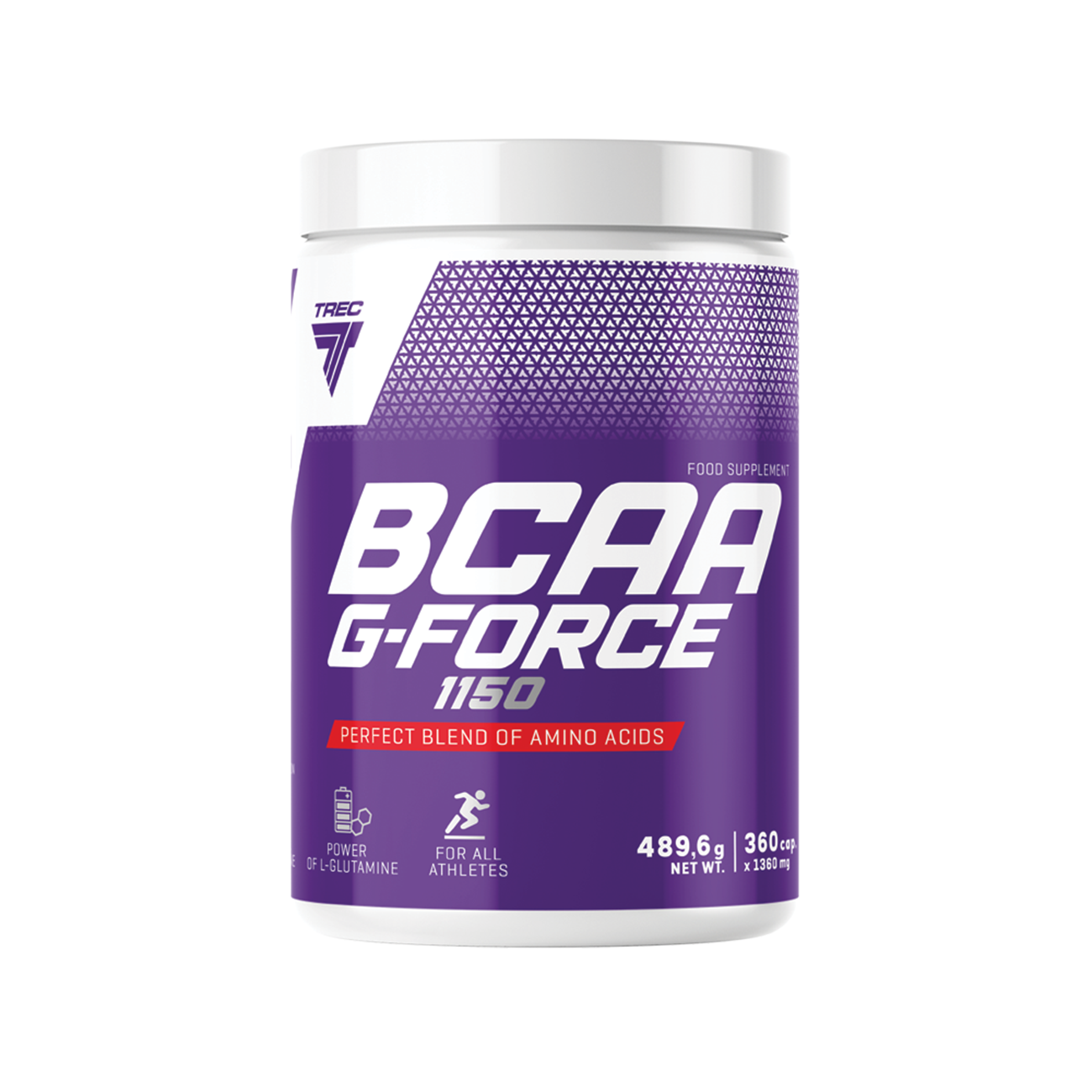 Aminohappe-kompleks-TREC-BCAA-G-FORCE-1150-360-kapslit