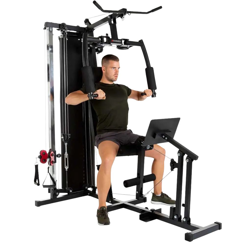 Joujaam-HAMMER-Multi-gym-Ferrum-TX3-3