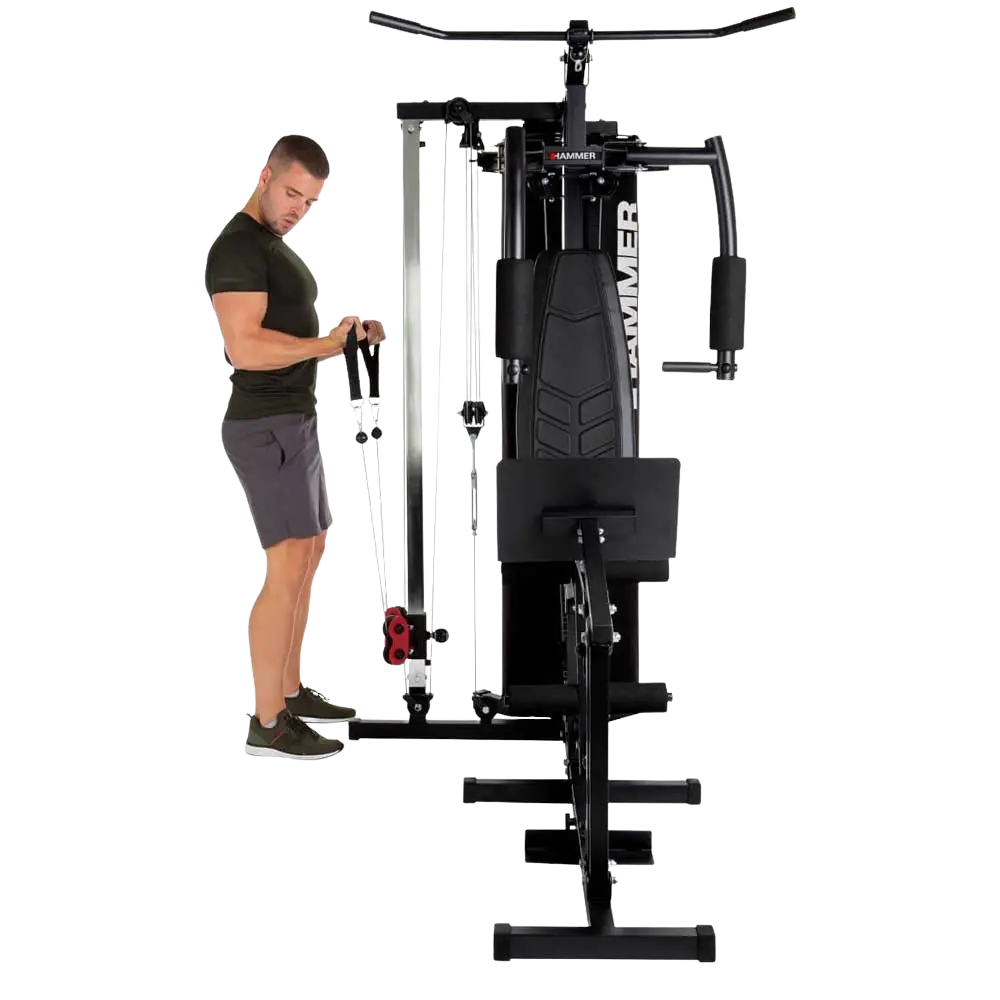 Joujaam-HAMMER-Multi-gym-Ferrum-TX3-4