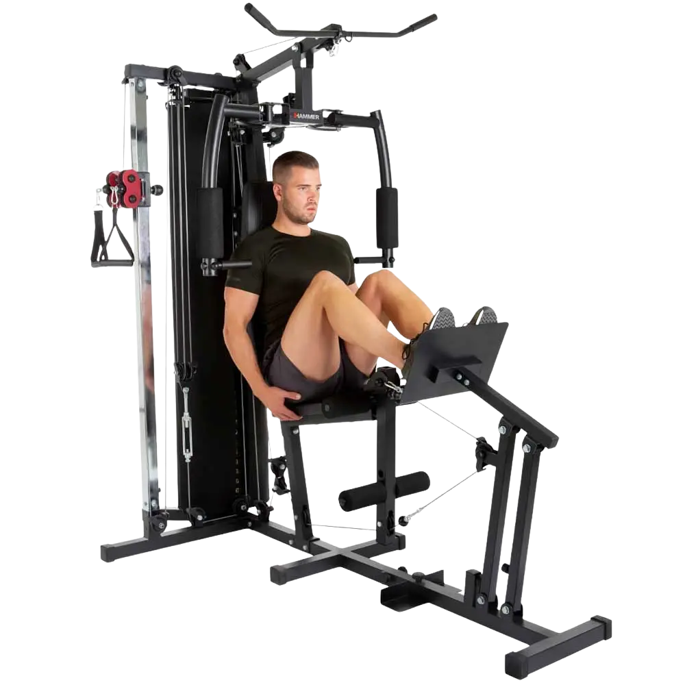 Joujaam-HAMMER-Multi-gym-Ferrum-TX3-5