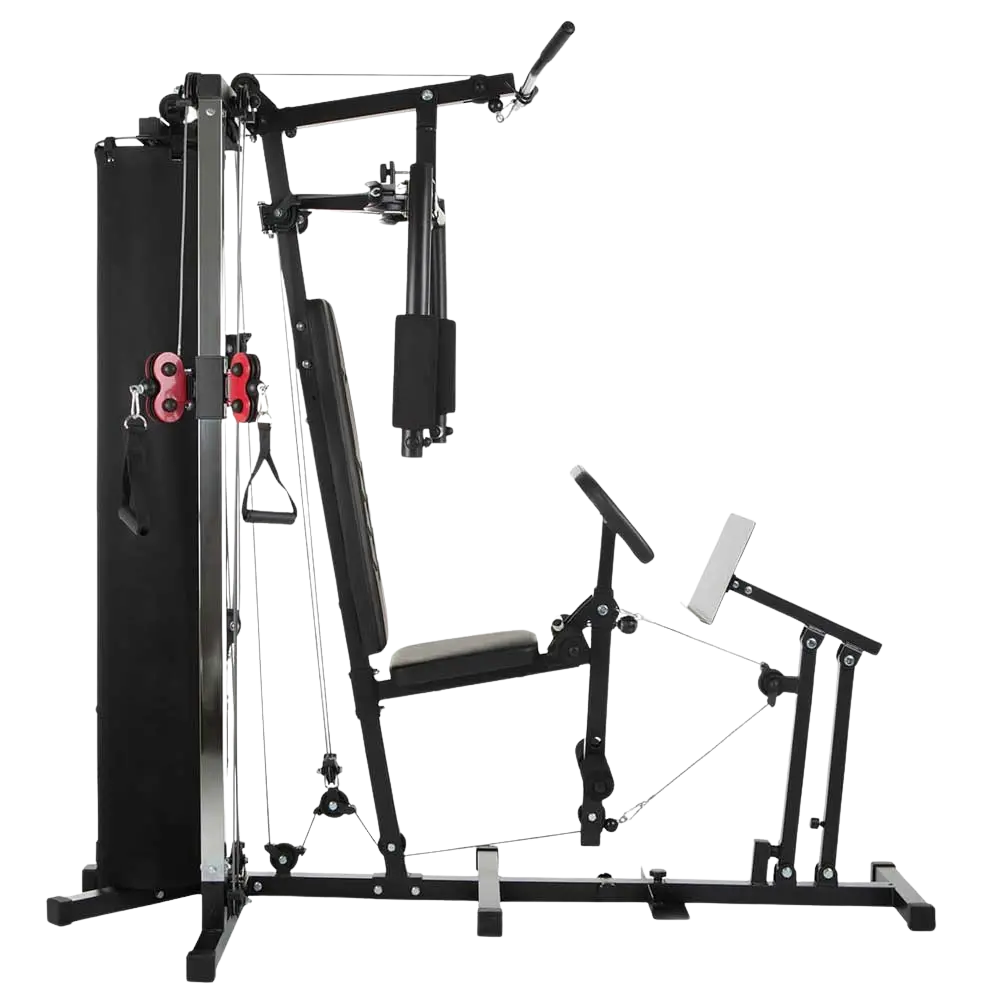 Joujaam-HAMMER-Multi-gym-Ferrum-TX3-7